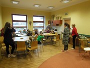 Výlet do Ekocentra Mladá Boleslav